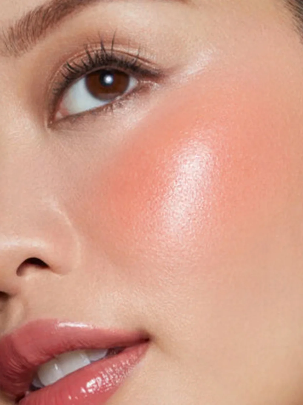 💎 EM COSMETICS COLOR DROPS SERUM BLUSH in SUNSET SKY Full-Size New In Box